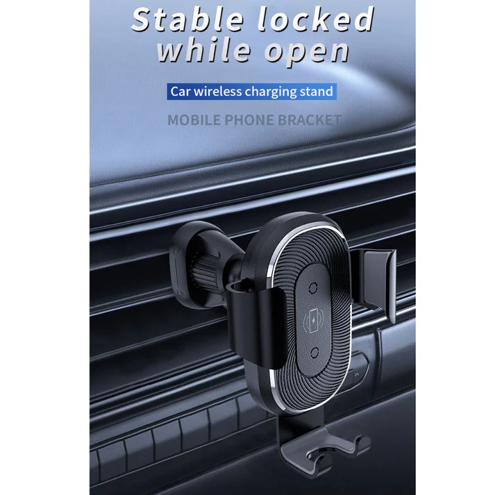 WiWU Car Mount Model: CH-310