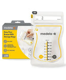 Medela Easy Pour Breast Milk Storage Bags - 2 Variants