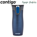 Contigo Autoseal W/Loop Vacuum Insulated Mug 470ml Manaco