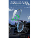 WiWU Car Mount Model: CH-310