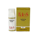 Edes Lightening Cream - 50 Ml