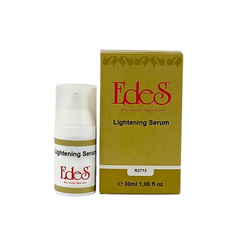 Edes Lightening Serum -30 Ml