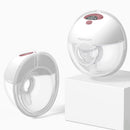 Momcozy M5 All-in-one Wearable Breast Pump - Painlessly Pump - 2 Colors