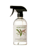 Koala Eco Natural Stainless Cleaner Peppermint Essential Oil - 500ml Exp: 04/27
