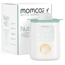 Momcozy MW02 Nutri Smart Analog Baby Bottle Warmer-UK version