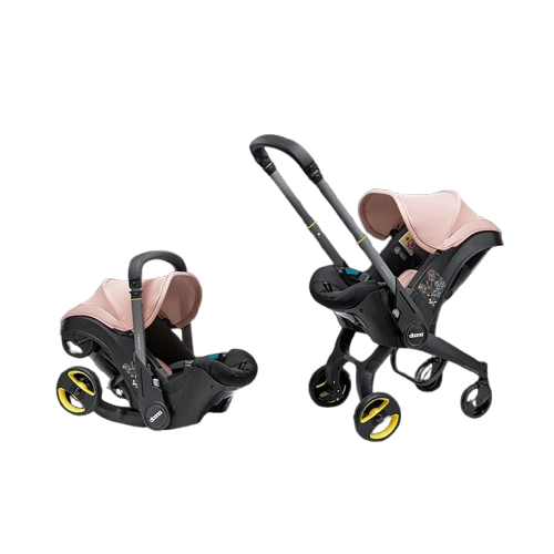 Doona I Infant Car Seat Stroller - 4 Color