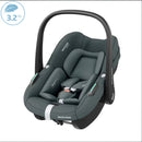 [2 Year Local Warranty] Maxi-Cosi Pebble S Car Seat - 2Colors