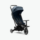 smarTrike Traveler 4 In 1 Convertible Stroller - 4 Colors