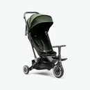 smarTrike Traveler 4 In 1 Convertible Stroller - 4 Colors