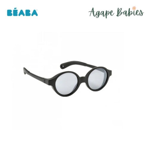 Beaba Sunglass for Baby - S(9-24Months) - Black