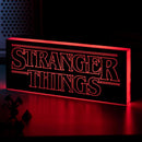 Paladone Stranger Things Logo Light