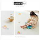Parklon Asobang 210 Dino Space (Size: 2100 x 1400mm x 20mm)