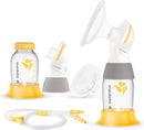 Medela PersonalFit Flex Double Pumping Kit