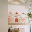 [2-Pack] B&B Fabric Softener Bottle 1500ML-Bergamant