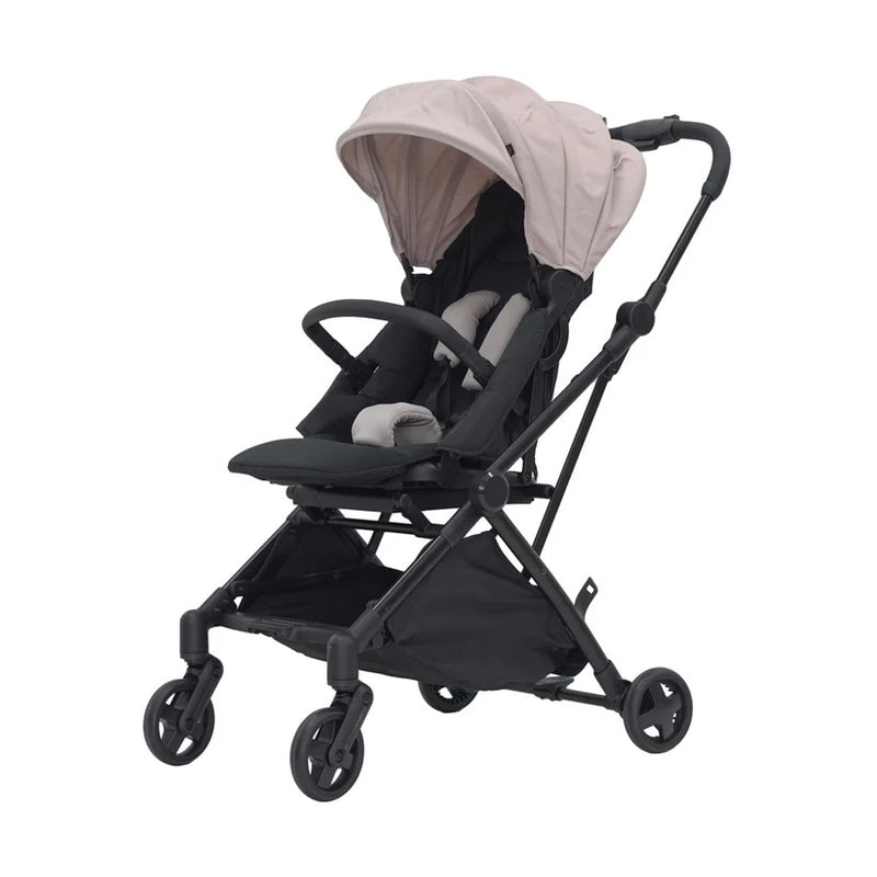 Mimosa Carousel Cruiser Stroller - 3 Colors