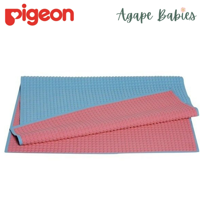 Pigeon Air Filled Rubber Sheet (60x90cm) (Plain)