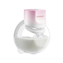 Momcozy S12 Pro Quick Wearable Hands-Free Breast Pump - High Efficiency - 2 Colors