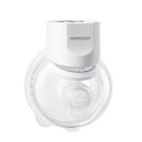 Momcozy S12 Pro Quick Wearable Hands-Free Breast Pump - High Efficiency - 2 Colors