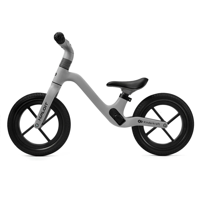 Kinderkraft Balance Bike, Xploit - 3 Colors