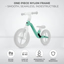 [6-Months Warranty] Kinderkraft Balance Bike, Xploit - 3 Colors