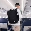 [10 Year Local Warranty] CabinZero Classic Tech Travel Cabin Backpack 36L