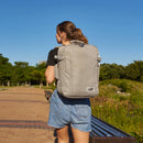 [10 Year Local Warranty] CabinZero Classic Tech Travel Cabin Backpack 36L