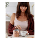Nutra Organics Collagen Hot Chocolate - 200gm Exp: 02/28