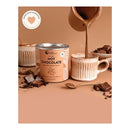 Nutra Organics Collagen Hot Chocolate - 200gm Exp: 02/28