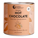 Nutra Organics Collagen Hot Chocolate - 200gm Exp: 02/28
