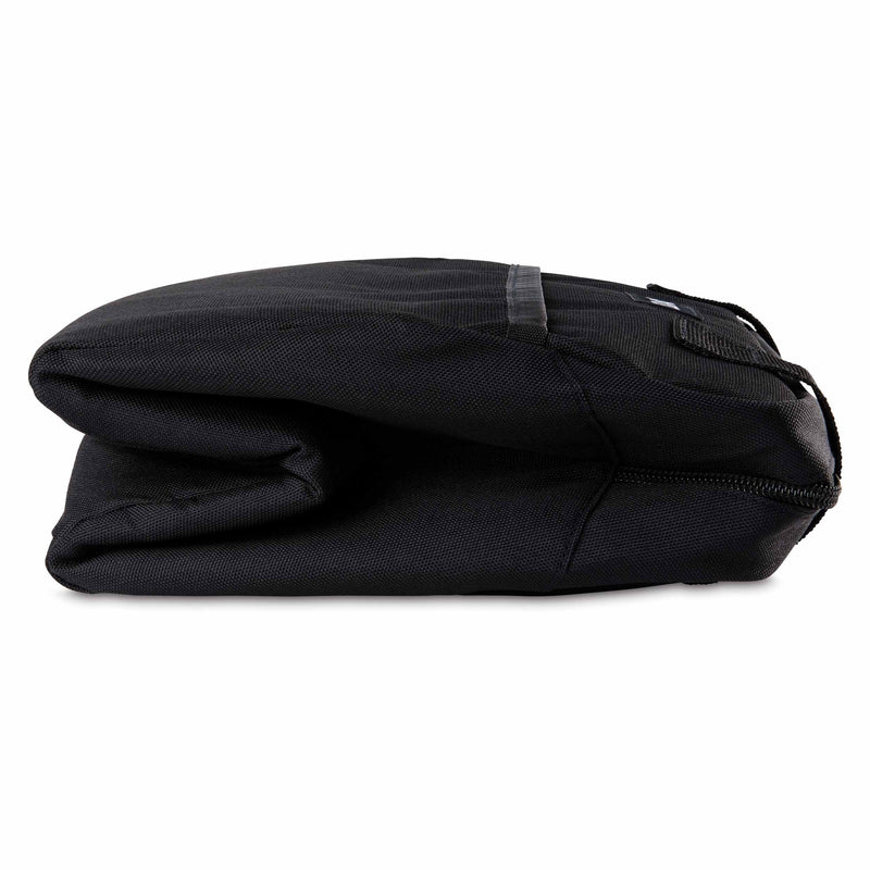 PackIt Freezable Hampton Lunch Bag - Black