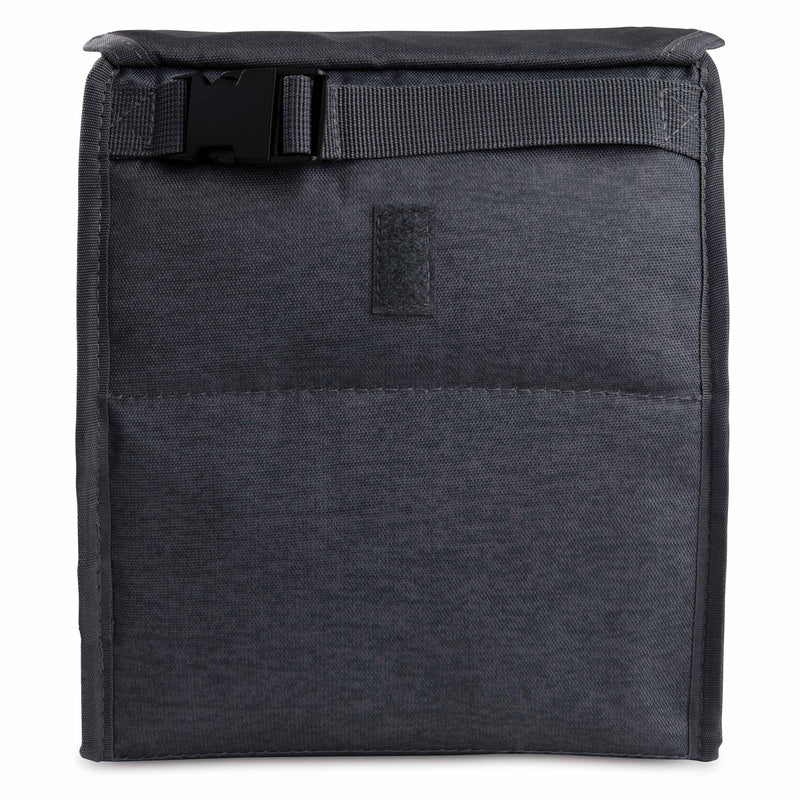 PackIt Freezable Lunch Bag - City Charcoal