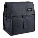 PackIt Freezable Lunch Bag - City Charcoal