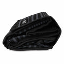 PackIt Freezable Lunch Bag - Tonal Black Stripe