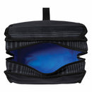 PackIt Freezable Lunch Bag - Tonal Black Stripe