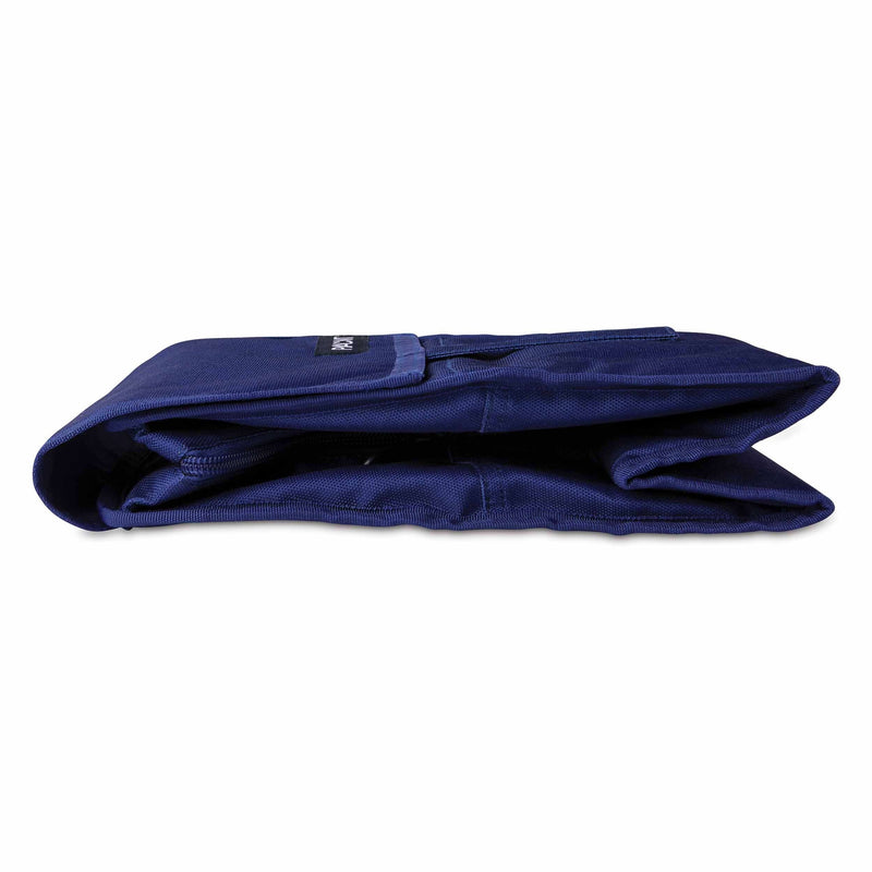 PackIt Freezable Lunch Bag - True Blue