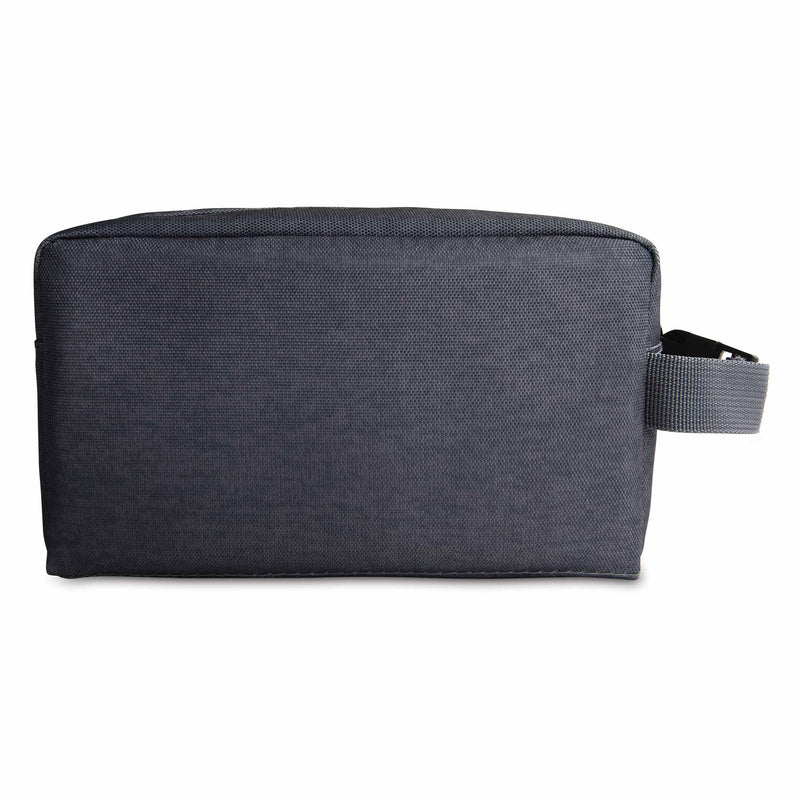 PackIt Freezable Snack Box Bag - City Charcoal