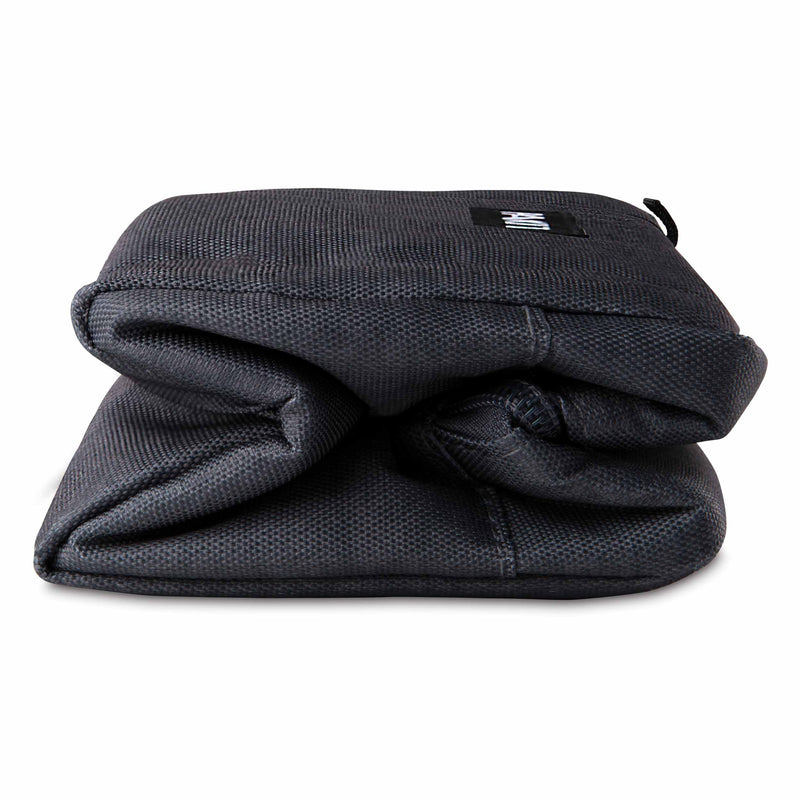 PackIt Freezable Snack Box Bag - City Charcoal