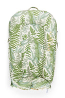 DockATot Deluxe+ Dock Spare Covers (Baby 0-8 months) - 4 Design