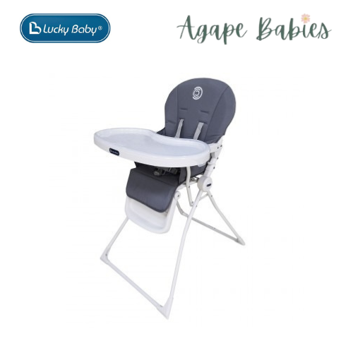 Lucky Baby Chipee™ Urban High Chair