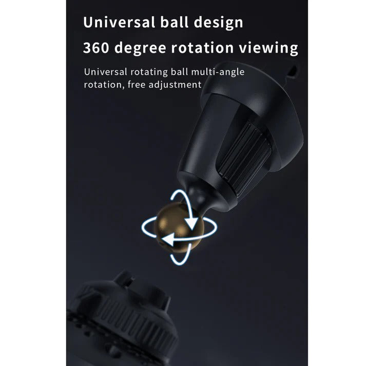 WiWU Car Mount Model: CH-310