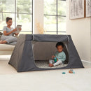 Tutti Bambini Cozee Go Night/Day Shade