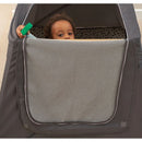 Tutti Bambini Cozee Go Night/Day Shade