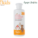 Buds Household Eco Baby Safe Bottle & Utensil Cleanser 500ml Exp: 12/27