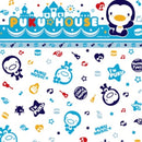 PUKU Baby Mattress Fitted Sheet 100 Percent Cotton - 6 Desings