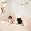 LOLBaby Happy Bumper Mat - 2 Sizes