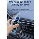 WiWU Car Mount Model: CH-310