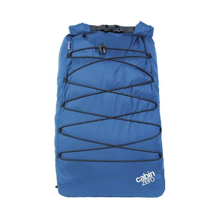 [10 Year Local Warranty] CabinZero ADV DRY 30L - Waterproof Backpack