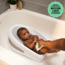 Ingenuity Ity Easy Rinse Bather