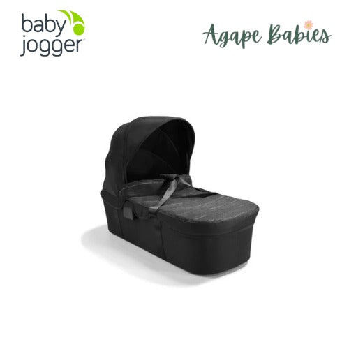 Baby Jogger Select Tour 2 Carrycot - Pitch Black