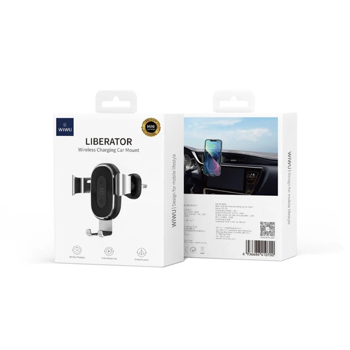 WiWU Car Mount Model: CH-310